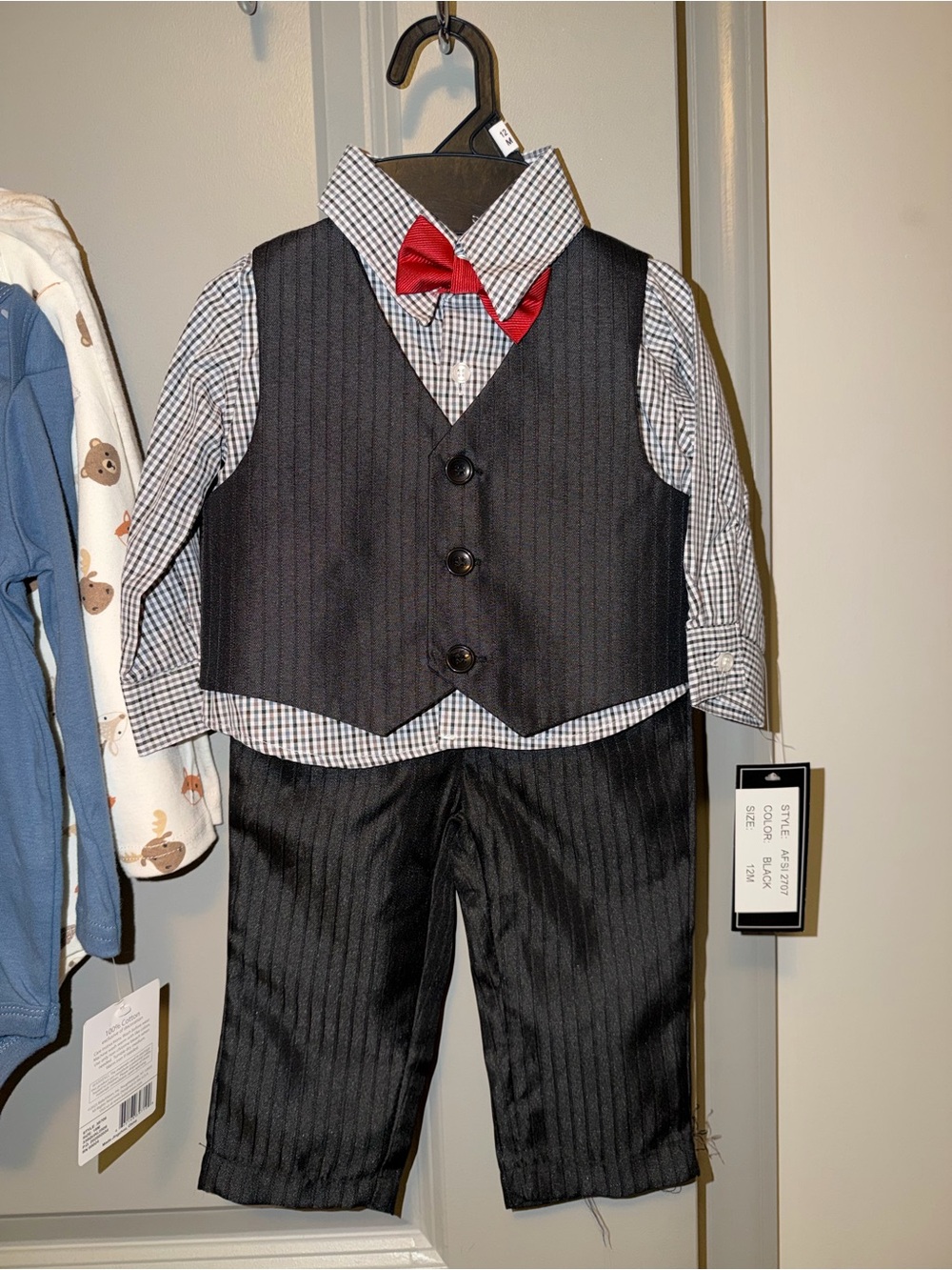 Suit